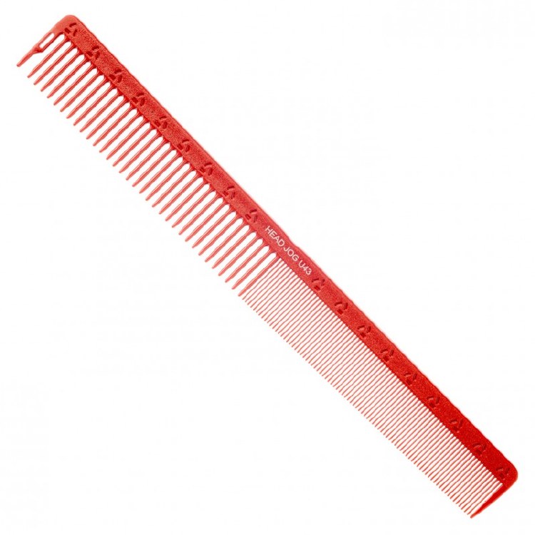 Head Jog U43 Large Cutting Comb