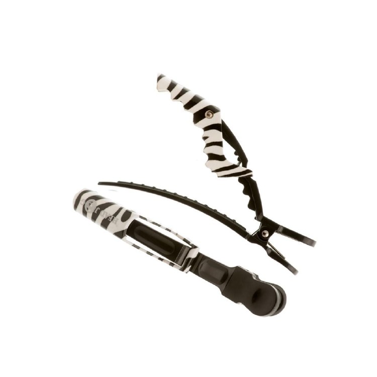 Head Jog Dino Klipz ZEBRA