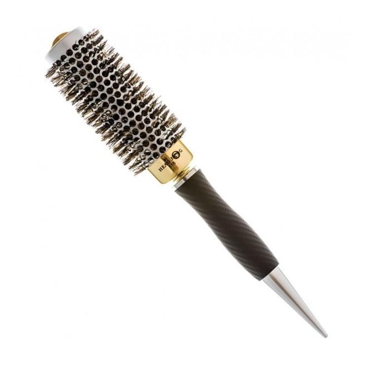 Head Jog Gold Radial Ceramic