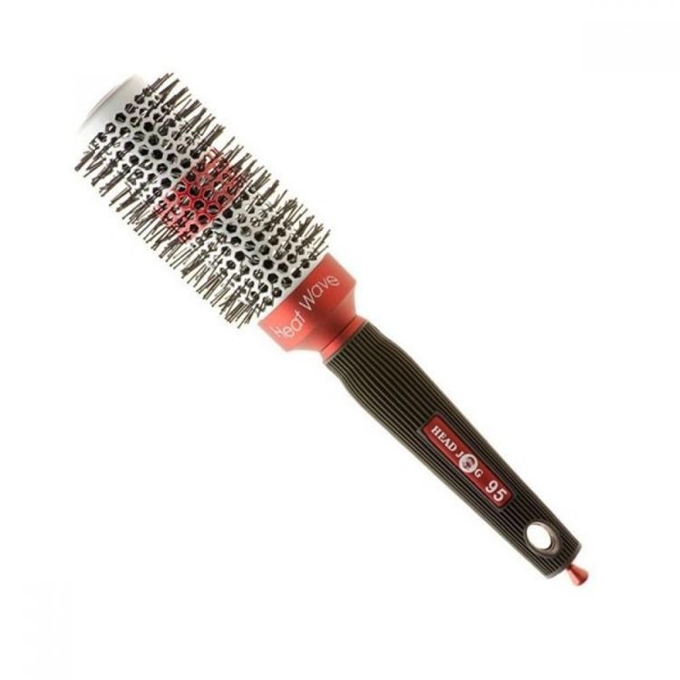 Head Jog Heat Wave 95 Brush