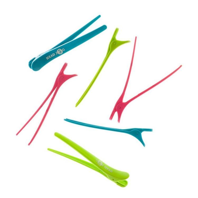 Head Jog Neon Klip-ltz
