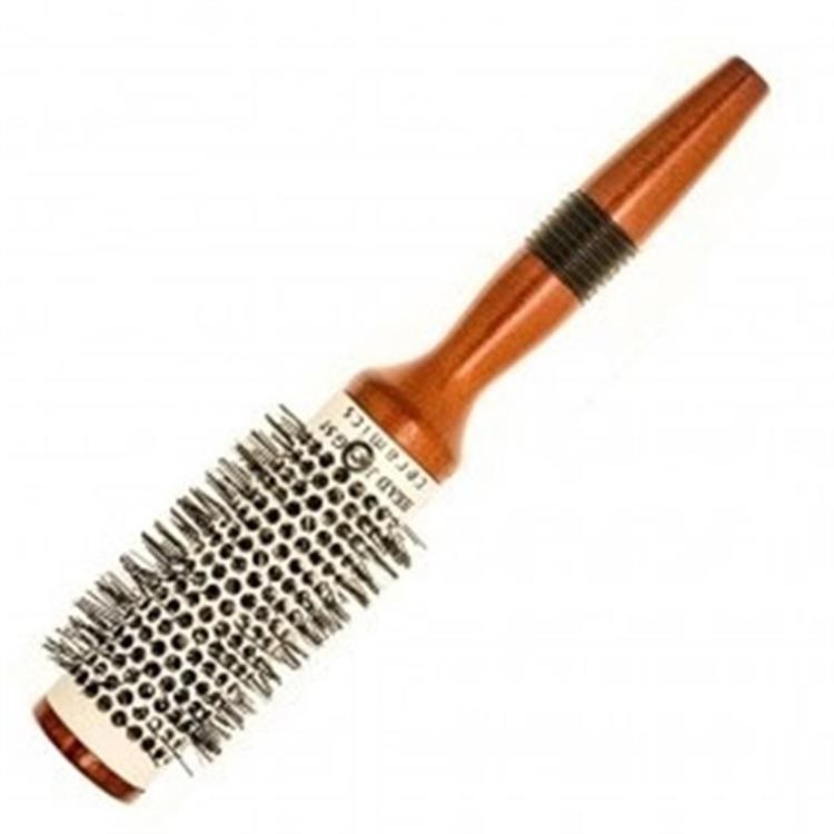 Head Jog Radial Brush 57