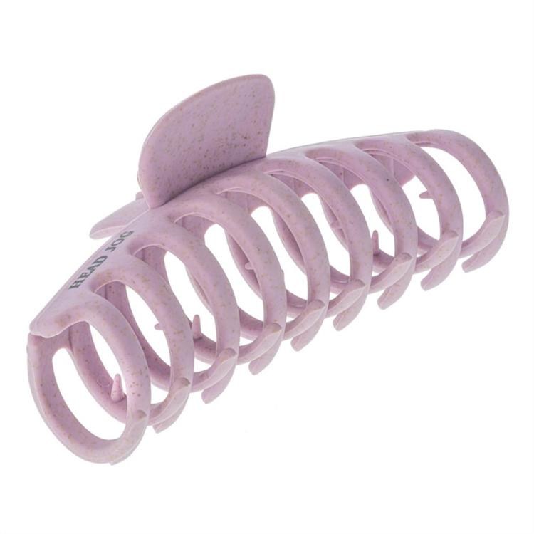 Head Jog Straw Clip Claw Heather