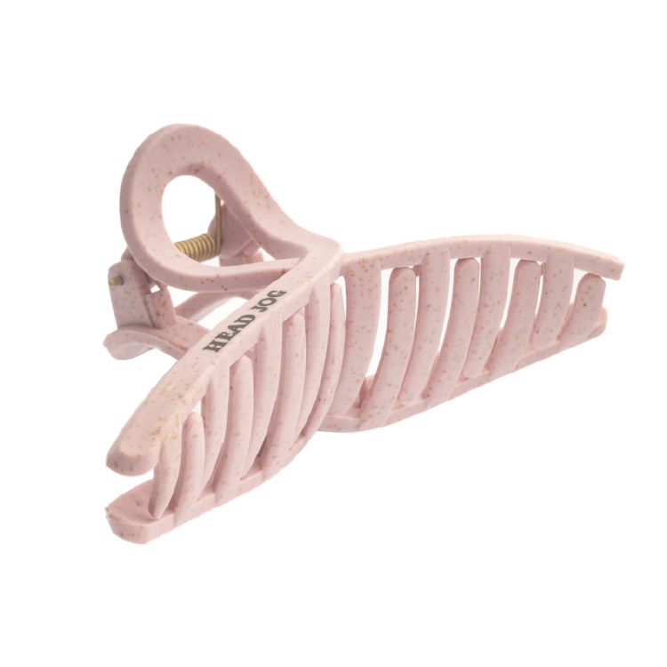 Head Jog Straw Clip Blossom