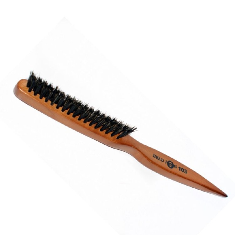 Head Jog Teasing Brush