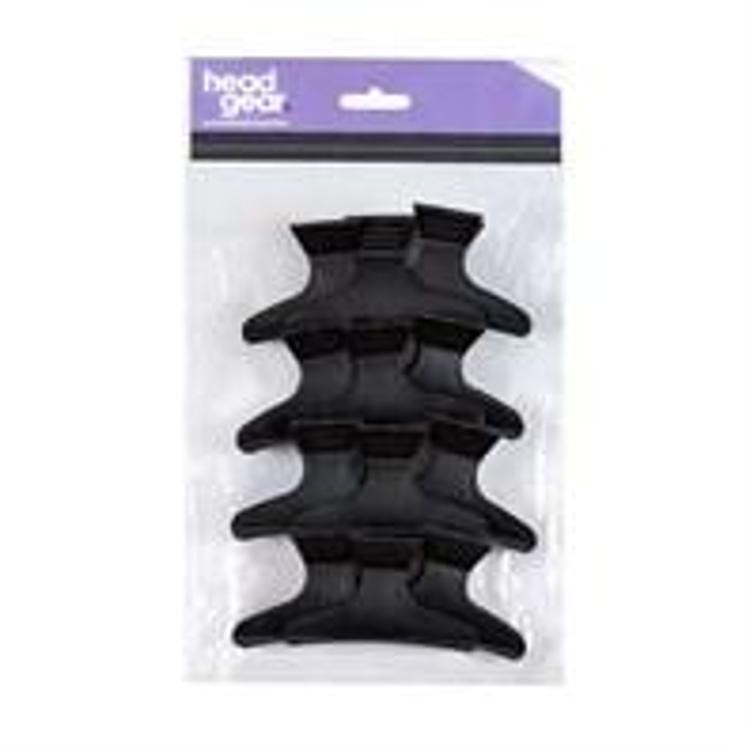 Headd Gear  Sml Butterfly Clamp