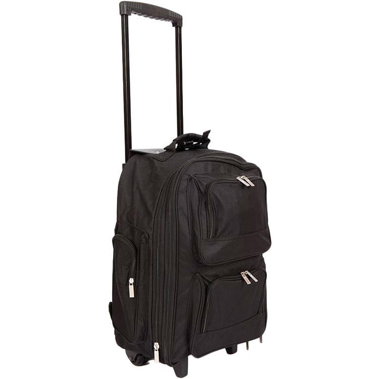 Headgear Trolley Rucksack