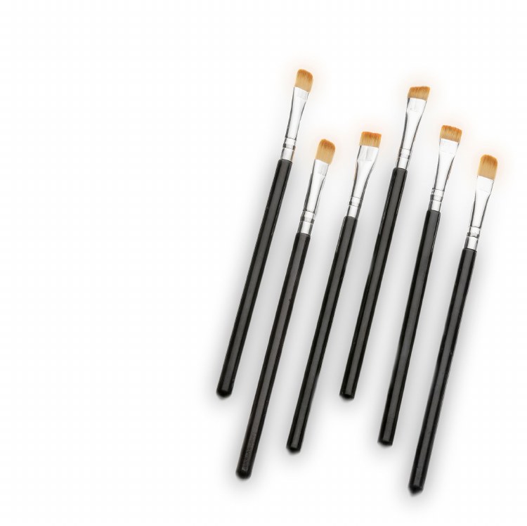 Lash Extend Henna Couture Brush V2