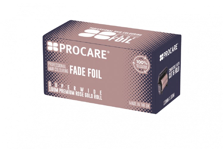 ProCare Premium Superwide Gold 120mm x 100M