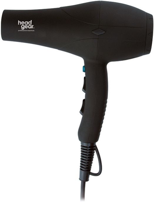 Head Gear  2200 Ionic Hairdryer