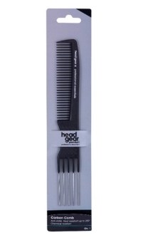 Head Gear Essentials Comb  (395304-4)