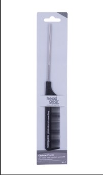 Head Gear Essentials Head Gear 7 ( 395307)