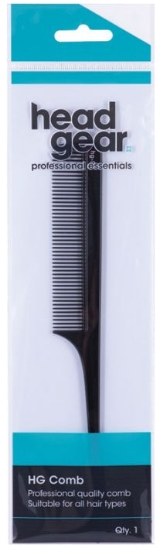 Head Gear  Essentials Head Gear 9 Comb (395309-9)