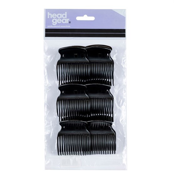 Head Gear Roller Grips