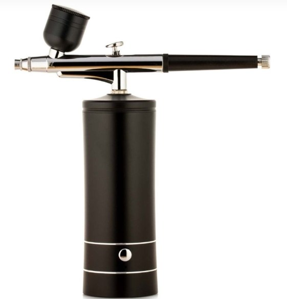 Hi Brow Airbrush Gun