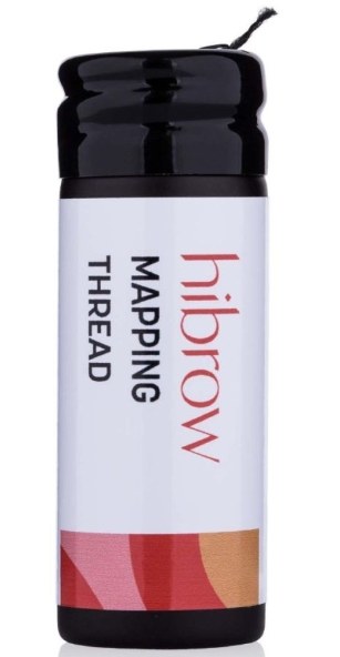 Hi Brow Black Mapping Thread