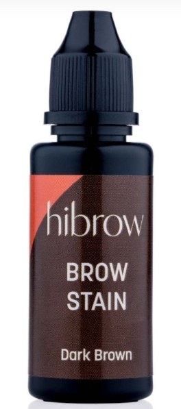 Hi Brow Stain Remover Dark Brown 15ml
