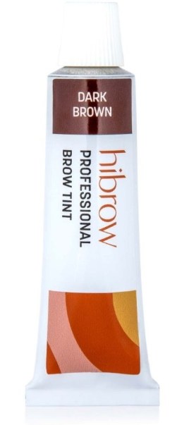 Hi Brow Brow Tint Dark Brown