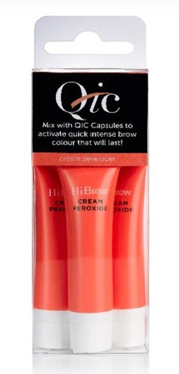 Hi Brow Cream Developer - 7ml