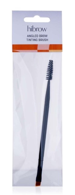 Hi Brow Double Ended Angle Brush