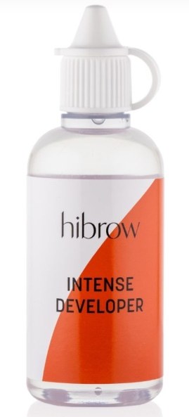 Hi Brow Intense Developer 50ml