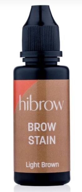 Hi Brow Light Brown Brow Stain