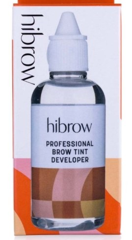 Hi Brow Professional Tint Developer 50ml