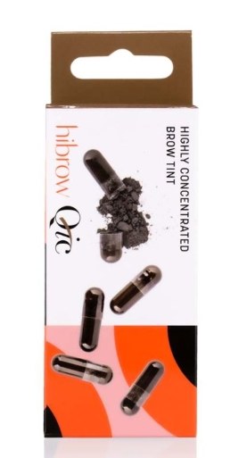Hi Brow QIC Brow Tinting Capsules x20 Medium Brown
