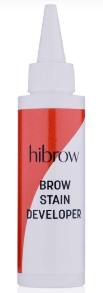 Hi Brow Stain Developer 100ml