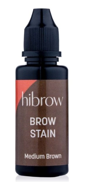 Hi Brow Stain Medium Brown