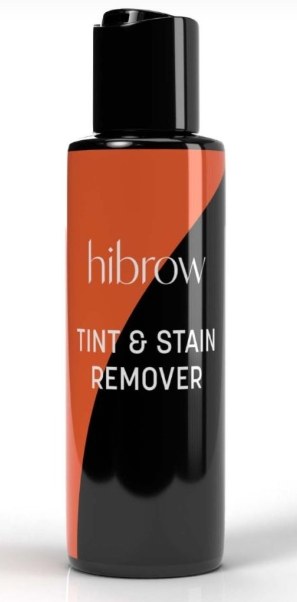 Hi Brow Stain Remover 100ml