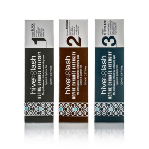 Hive 3 For 2 Eyelash/Brow Tint