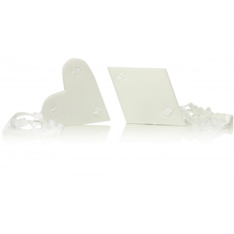 Hive Bikini Wax Shapers (6)