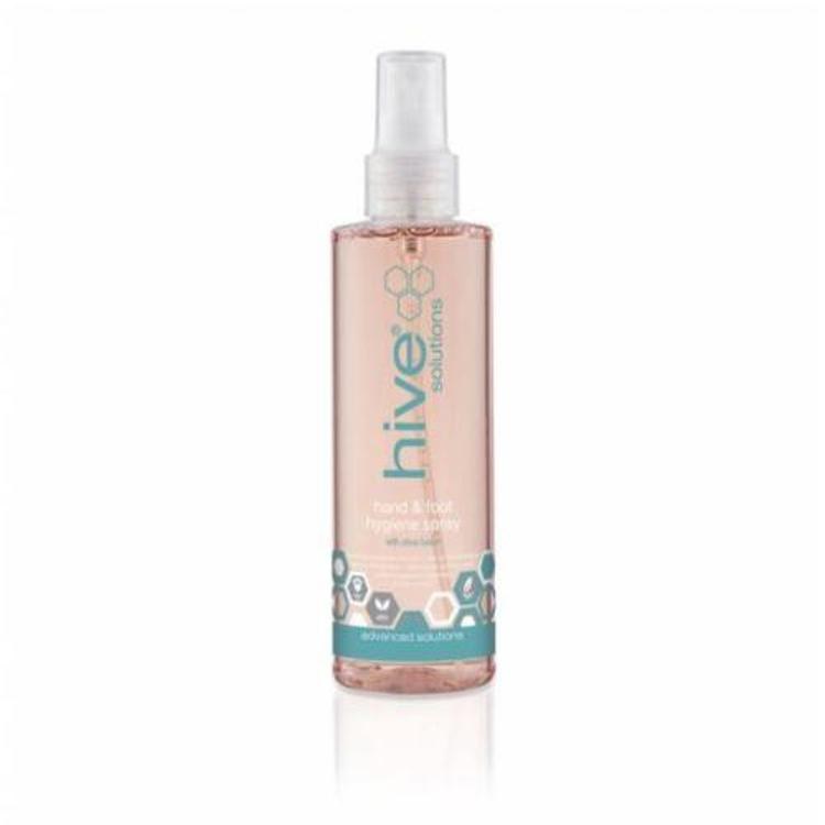 Hive Citrus Fusion Hand And Foot Hygiene Spray