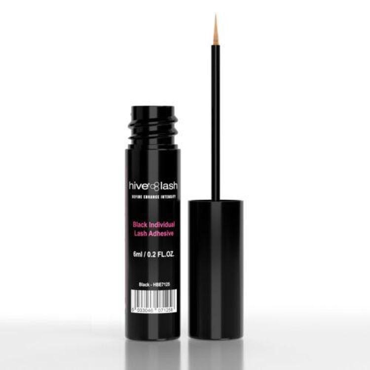 Hive Clear Indivudal Lash Adhesive 6Ml