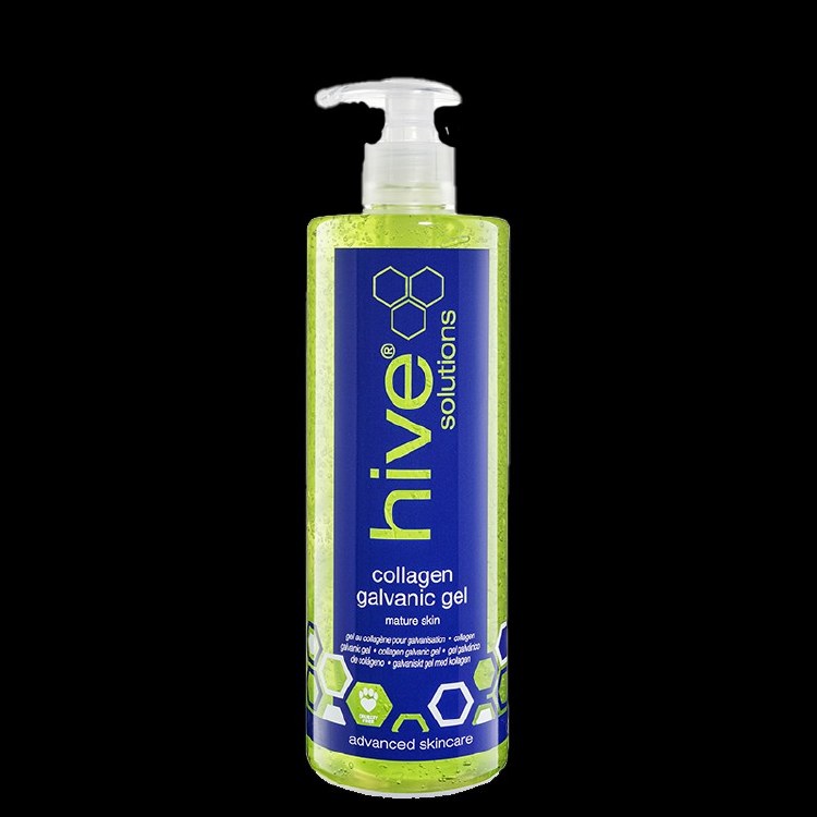 Hive Collagen Galvanic Gel
