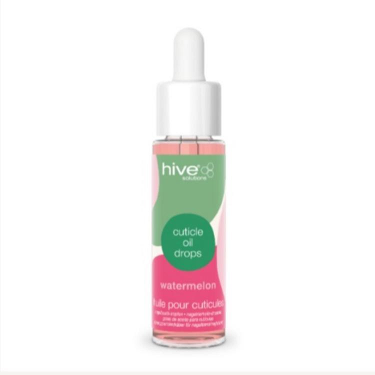 Hive Cuticle Oil Drops Watermelon