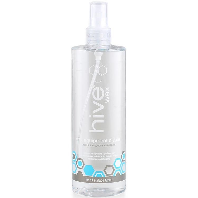 Hive Equipment Cleaner 400Ml