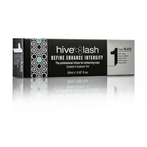 Hive Eyelash &amp; Eyebrow Tint No 1