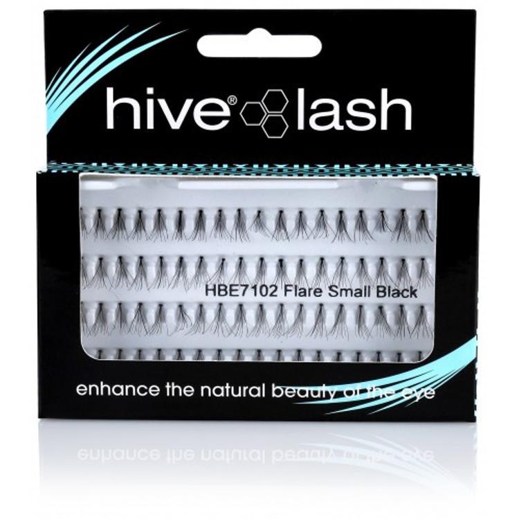 Hive Indivudal Lashes Flare Small Single Pack {76}