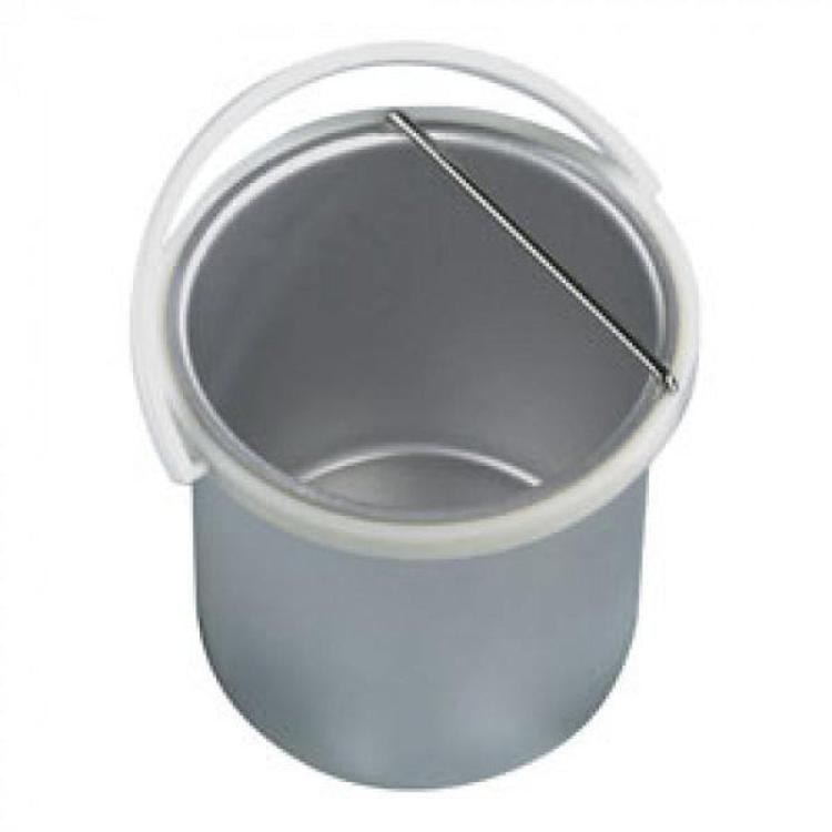Hive Inner Wax  Bucket Container 500cc