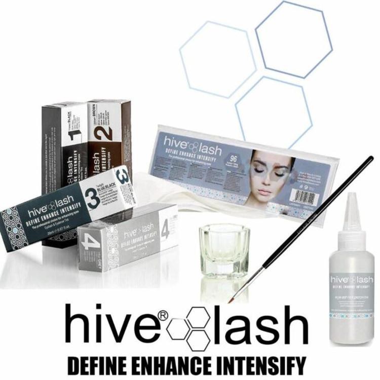 Hive Large Starter Tinting Kit