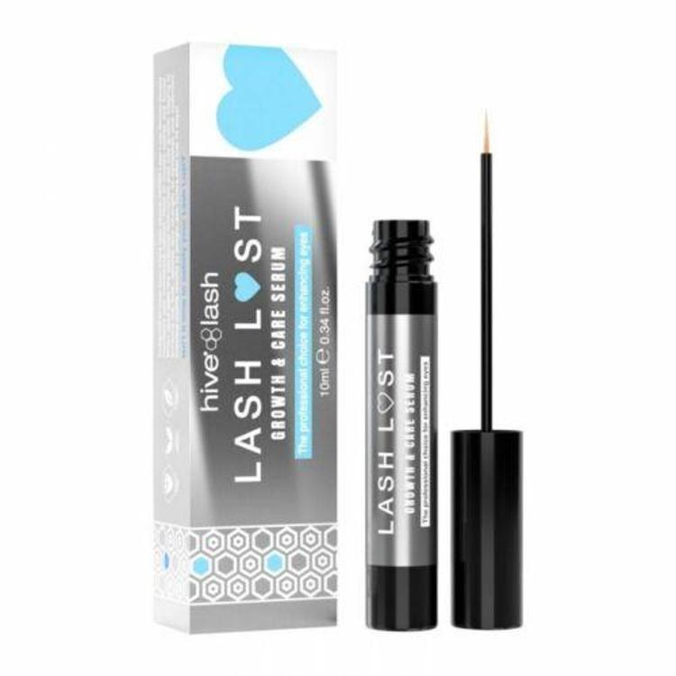 Hive Lash Growth &amp; Care Serum