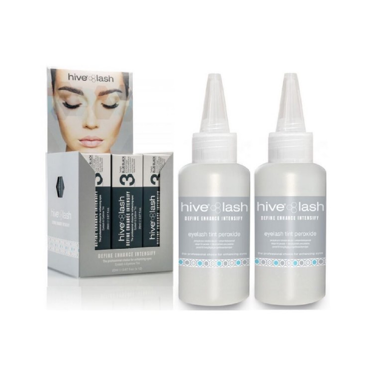 Hive Lash Tint Peroxide