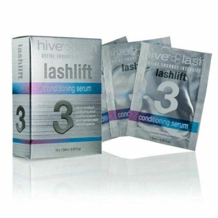 Hive Laslift Serum No 3 10Pk