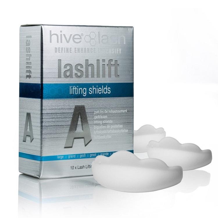 Hive Laslift Shields Large (10Pk)