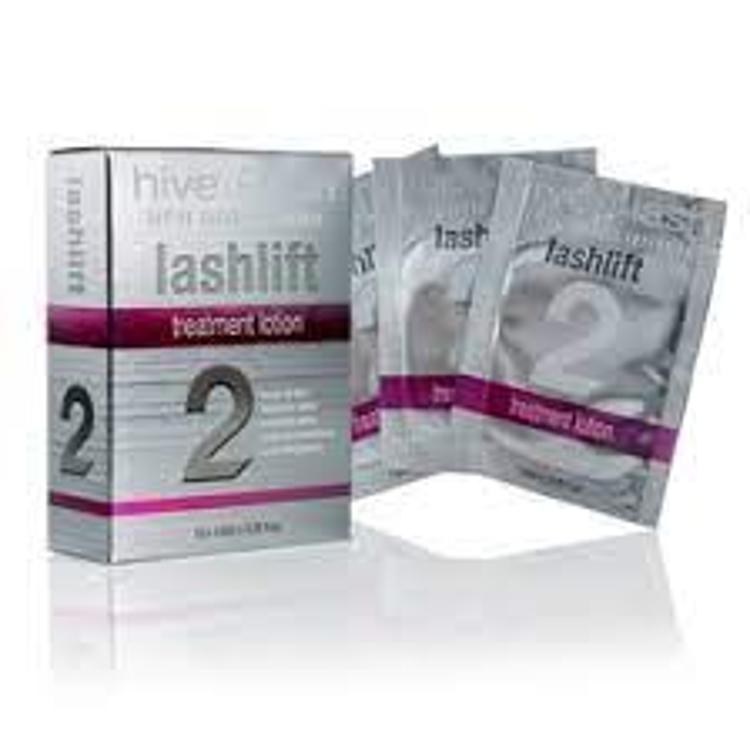 Hive Laslift Treatment Lot  2 10Pk