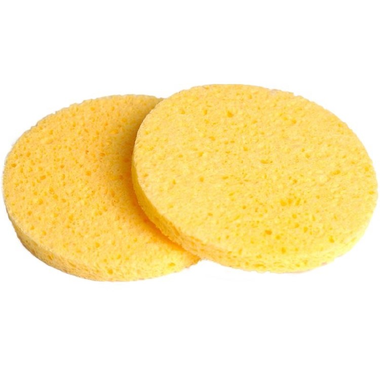 Hive 2 Packet Mask Sponges