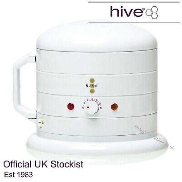 Hive Mini Wax Heater 0.5 Litre