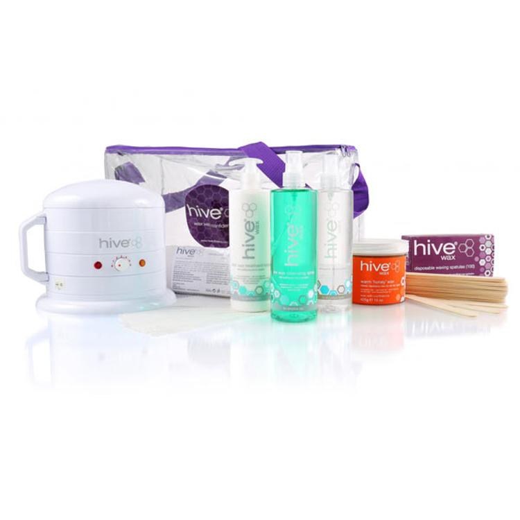 Hive Neos 500Cc Heater &amp; Student Wax Kit